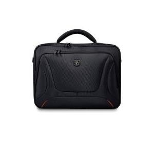 Port Designs 160512 - 39.62 cm (15.6) - Aktenkoffer - Schwarz - 47 cm - 9 cm - 36 cm (160512) von PORT DESIGNS