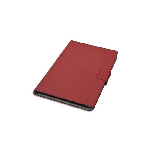 Port Designs Muskoka universal Tablet case 201332 red 9/11 von PORT DESIGNS