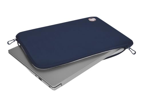 Port Designs Torino II Sleeve 13 3/14 Notebook case 35.6 cm (14) Sleeve case Blue von PORT DESIGNS
