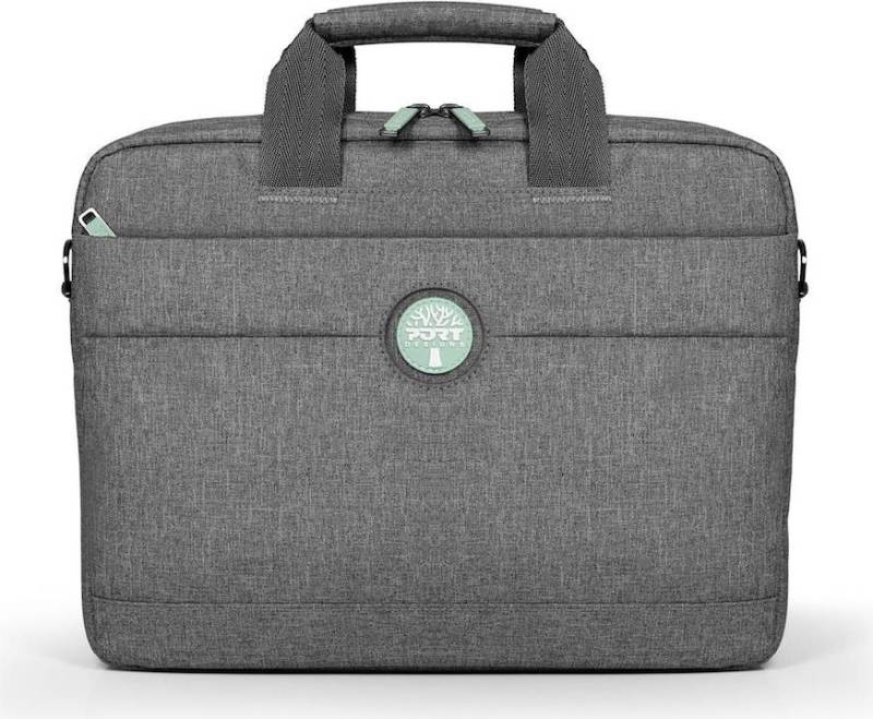 PORT Designs Yosemite ECO - Notebook-Tasche - 39,6 cm (15,6) - Grau (400701) von PORT DESIGNS
