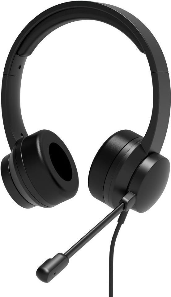 Port HEADSET COMFORT OFFICE USB + MIC (901605) von PORT DESIGNS