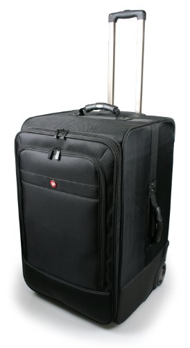 Port Designs Trolley Bristol XL Notebooktasche, Schwarz von PORT Designs