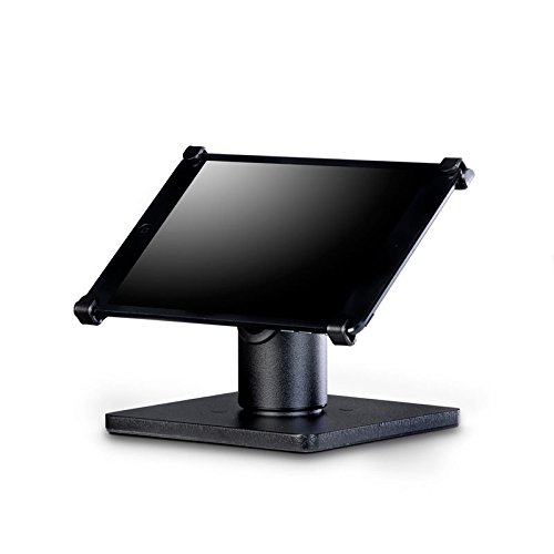 SPXF8705-02 SpacePole X-Frame für TW10, 10,1" Tablet schwarz von POS-Cardsysteme