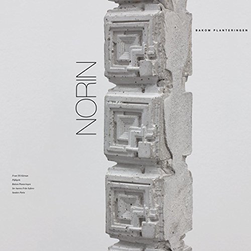 Bakom Planteringen [Vinyl LP] von POSH ISOLATION