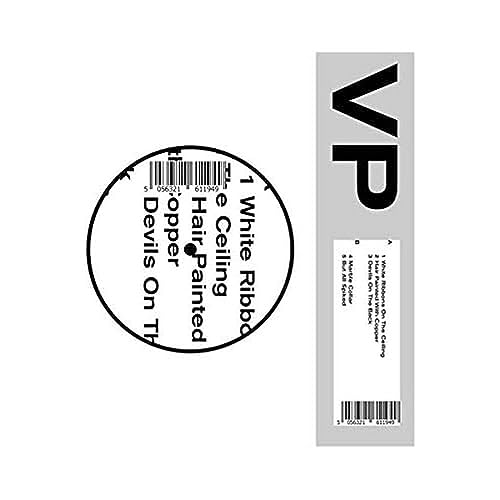 But All Spiked [Vinyl LP] von POSH ISOLATION
