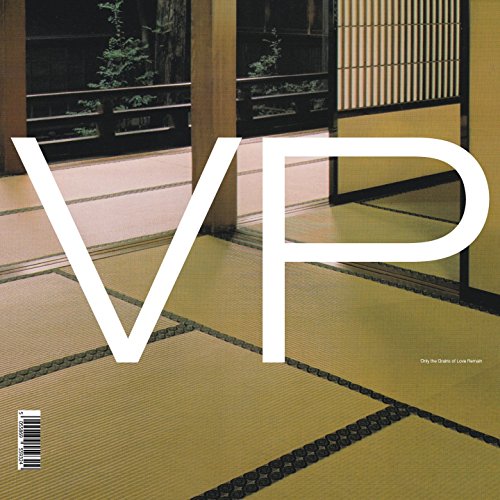Only the Grains of Love Remain [Vinyl LP] von POSH ISOLATION
