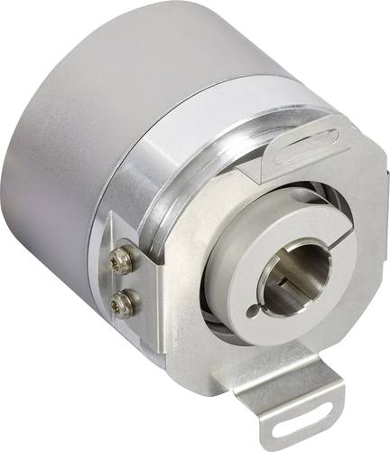 Posital Fraba Absolut Drehgeber 1 St. OCD-DPC1B-1416-B100-H2M Optisch Sackloch-Hohlwelle 58mm von POSITAL FRABA
