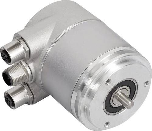 Posital Fraba Absolut Drehgeber 1 St. OCD-E2A2B-1416-S10S-PRM Optisch Synchronflansch 58mm Posital Fraba Absolut Drehgeber 1 St. OCD-E2A2B-1416-S10S-PRM Optisch Synchronflansch 58mm von POSITAL FRABA