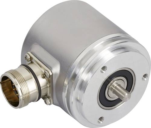 Posital Fraba Absolut Drehgeber 1 St. OCD-S6D1B-0016-S060-PRP Optisch Synchronflansch 58mm Posital Fraba Absolut Drehgeber 1 St. OCD-S6D1B-0016-S060-PRP Optisch Synchronflansch 58mm von POSITAL FRABA