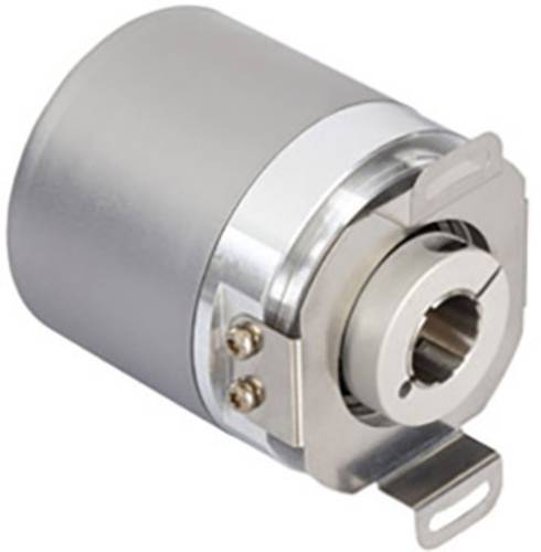 Posital Fraba Absolut Drehgeber 1 St. UCD-CA01B-0012-HFS0-PAV Magnetisch Sackloch-Hohlwelle 58mm von POSITAL FRABA