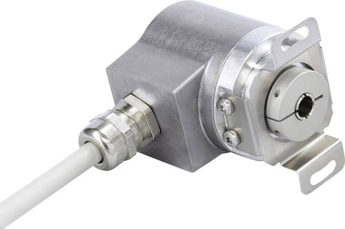 Posital Fraba Absolut Drehgeber 1 St. UCD-CA01B-1212-VSS0-2RW Magnetisch Sackloch-Hohlwelle 36mm Posital Fraba Absolut Drehgeber 1 St. UCD-CA01B-1212-VSS0-2RW Magnetisch Sackloch-Hohlwelle 36mm von POSITAL FRABA