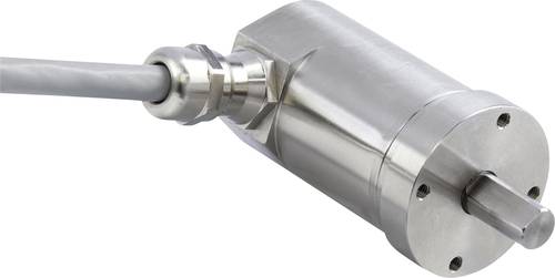 Posital Fraba Absolut Drehgeber 1 St. UCD-CA01B-1413-G10G-2RV Magnetisch Synchronflansch (Heavy-Duty Posital Fraba Absolut Drehgeber 1 St. UCD-CA01B-1413-G10G-2RV Magnetisch Synchronflansch (Heavy-Duty von POSITAL FRABA