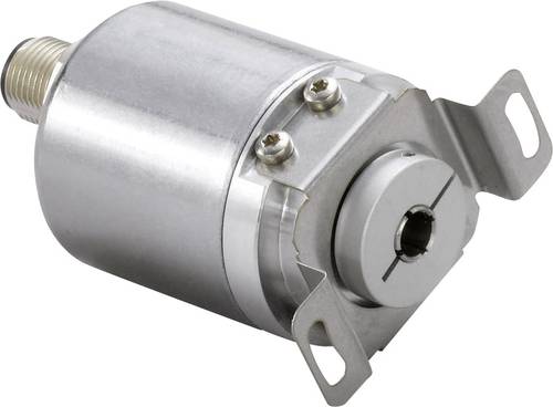 Posital Fraba Absolut Drehgeber 1 St. UCD-S101B-1213-VAS0-PAQ Magnetisch Sackloch-Hohlwelle 36mm von POSITAL FRABA