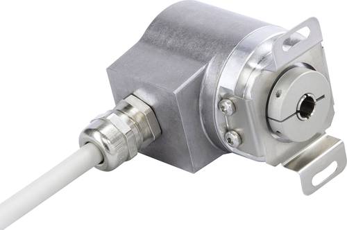 Posital Fraba Absolut Drehgeber 1 St. UCD-S401B-0016-V6S0-2RW Magnetisch Sackloch-Hohlwelle 36mm von POSITAL FRABA