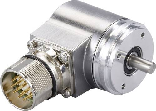 Posital Fraba Absolut Drehgeber 1 St. UCD-S401G-1212-R100-PRL Magnetisch Synchronflansch 36mm Posital Fraba Absolut Drehgeber 1 St. UCD-S401G-1212-R100-PRL Magnetisch Synchronflansch 36mm von POSITAL FRABA