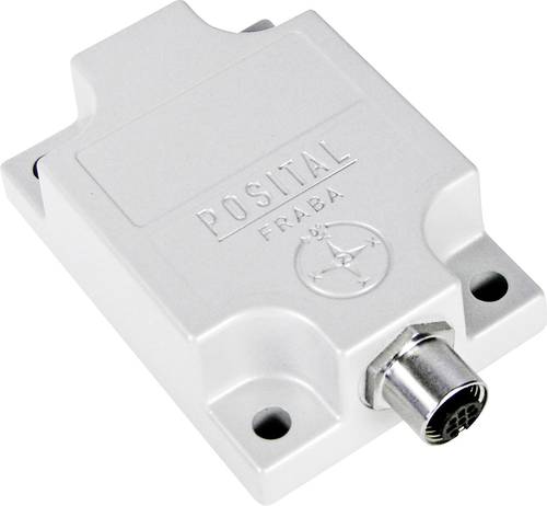 Posital Fraba Neigungssensor ACS-080-2-SV00-HK2-PM ACS-080-2-SV00-HK2-PM Messbereich: -80 - +80° Sp von POSITAL FRABA