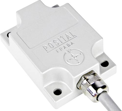 Posital Fraba Neigungssensor ACS-090-1-SC00-VK2-5W ACS-090-1-SC00-VK2-5W Messbereich: 90° (max) Str von POSITAL FRABA