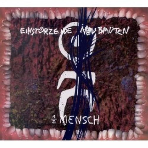 Halber Mensch [Vinyl LP] von POTOMAK