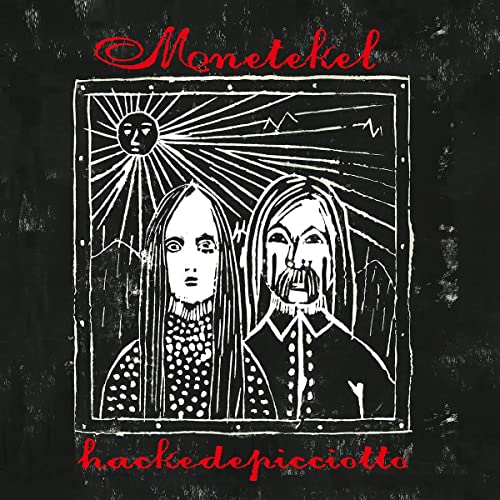 Menetekel [Vinyl LP] von POTOMAK
