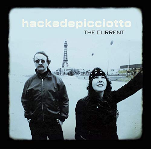 The Current [Vinyl LP] von POTOMAK
