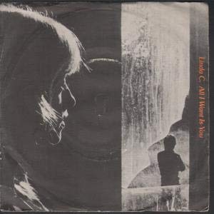 All I Want Is You [7 [Vinyl LP] von POW