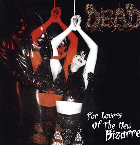 For the Lovers of the New Bizarre [Vinyl LP] von POWER IT UP