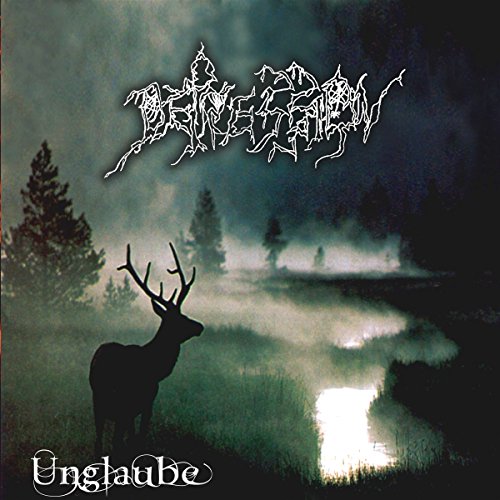 Unglaube [Vinyl LP] von POWER IT UP