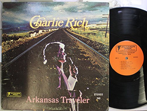 arkansas traveler LP von POWER PAK