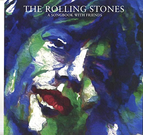 A Songbook With Friends-Limited 180 Gram Marbled [Vinyl LP] von POWER STATION