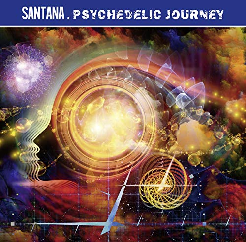 Psychedelic Journey [Vinyl LP] von POWER STATION