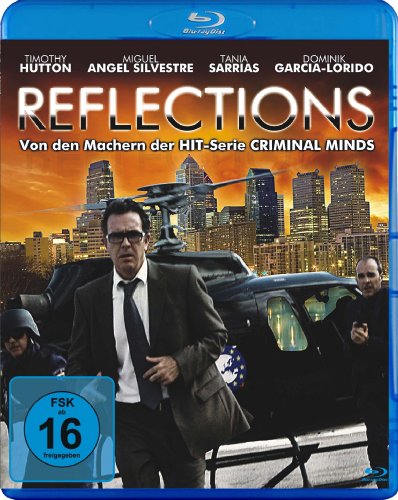 Reflections - Blu-ray von POWER STATION