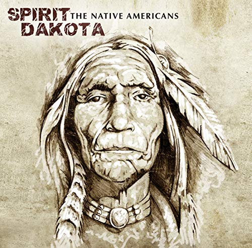 The Native Americans - Limited 180 Gr. Marble Vinyl [Vinyl LP] von POWER STATION