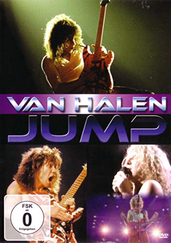 Van Halen: Jump [DVD] [NTSC] [UK Import] von POWER STATION