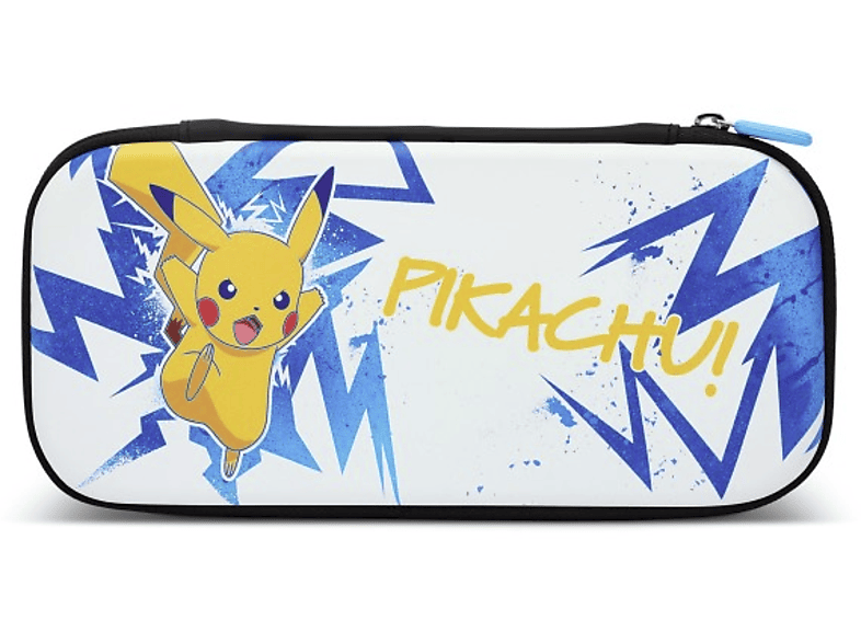 POWERA Nintendo Switch Pikachu High Voltage Schutzhülle, Mehrfarbig von POWERA