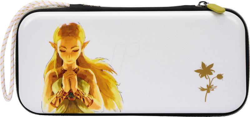 PWRA NSCS0054-01 - PowerA Gaming Tasche, Nintendo Switch, Zelda von POWERA