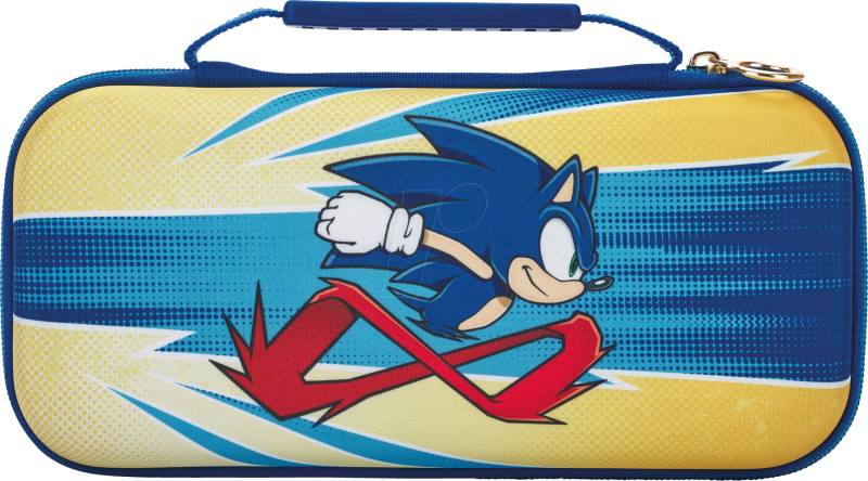 PWRA NSCS0209-01 - PowerA Gaming Tasche, Nintendo Switch, Sonic von POWERA