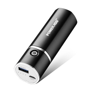 POWERADD Slim 2 5000mAh Powerbank von POWERADD