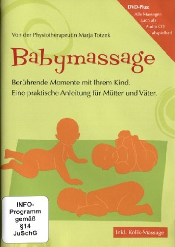 Babymassage Babymassage von POWERFILM