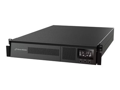 POWERWALKER VFI 1000 RMG PF1 POWERWALKER VFI 1000 RMG PF1 von POWERWALKER