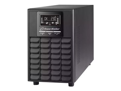 POWERWALKER VFI 1500 CG PF1 POWERWALKER VFI 1500 CG PF1 von POWERWALKER