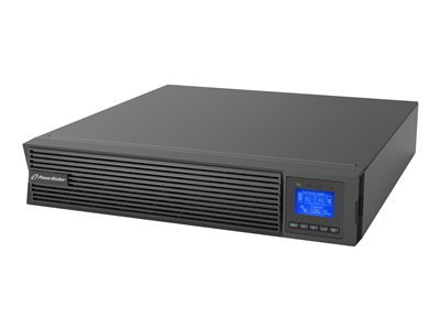 POWERWALKER VFI 1500 ICR IoT POWERWALKER VFI 1500 ICR IoT von POWERWALKER