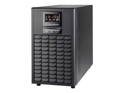 POWERWALKER VFI 3000 CG PF1 POWERWALKER VFI 3000 CG PF1 von POWERWALKER