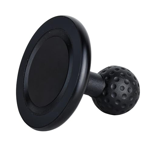 POWRIG Ultimative magnetische Handyhalterung mit 2,5 cm Kugel, kompatibel mit RAM-Halterungen, B-Größe, hält Ihr Smartphone sicher am Armaturenbrett und mehr POWRIG Ultimative magnetische Handyhalterung mit 2,5 cm Kugel, kompatibel mit RAM-Halterungen, B-Größe, hält Ihr Smartphone sicher am Armaturenbrett und mehr von POWRIG