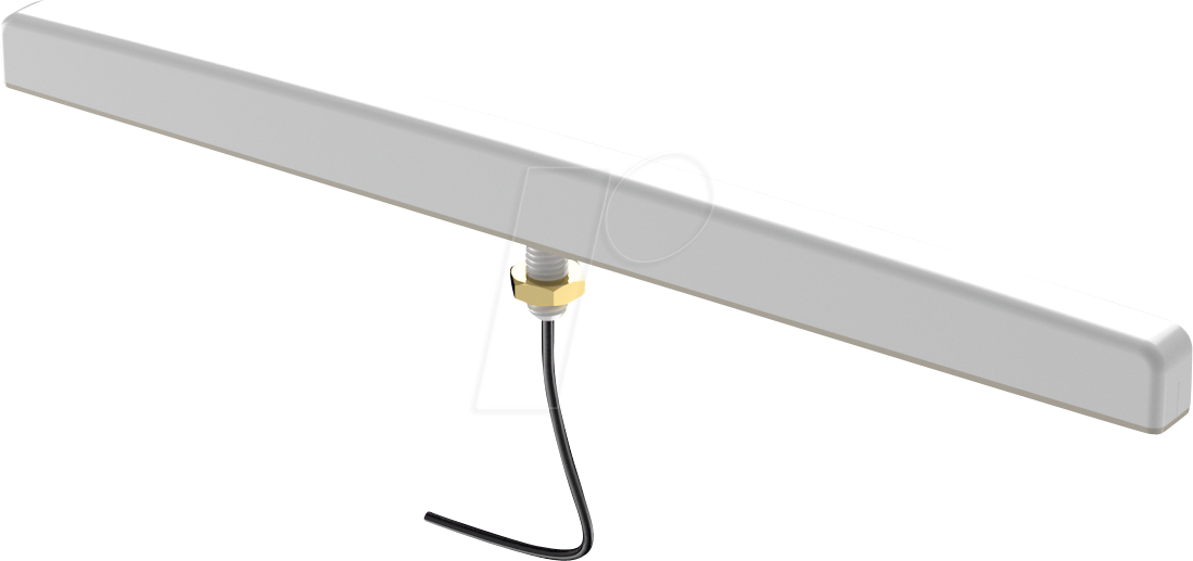 POY DASH-3 - Antenne, IoT, LTE, LoRa, CDMA, NB-IoT, MCX von POYNTING