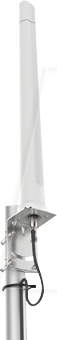 POY OMNI-292 - Antenne, 4G, WLAN, N-Buchse von POYNTING