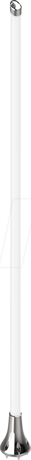 POY OMNI-914-2 - Antenne, 4G / 5G, CBRS, N-Buchse von POYNTING