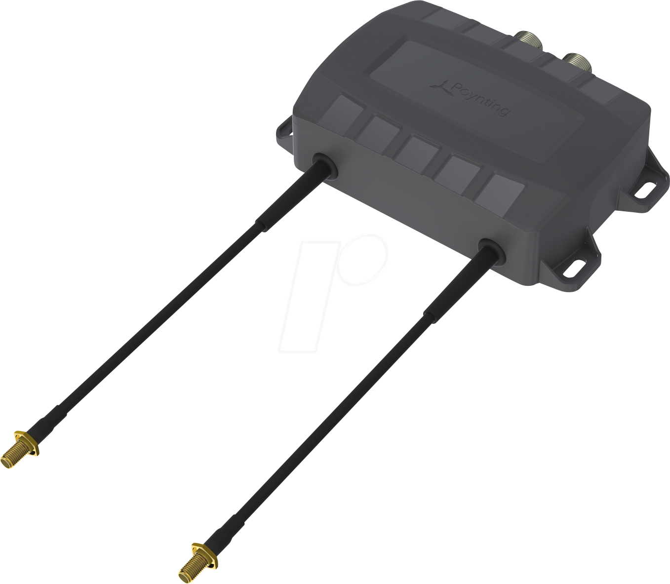 POY UDAS-1 - Antenne, WLAN, 5G, SMA von POYNTING