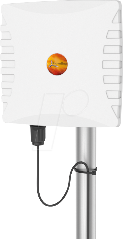 POY WLAN-60 - Antenne, 5G, WLAN, CBRS, IoT, SMA von POYNTING
