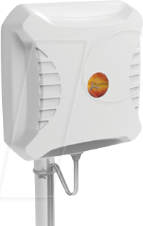 POY XPOL-2-5G-03 - Antenne, 5G, WLAN, SMA von POYNTING