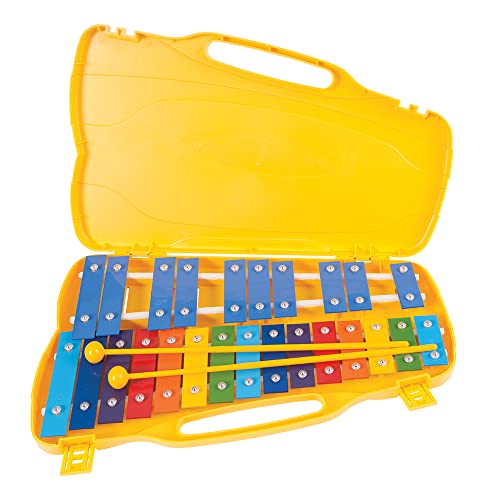Performance Percussion PP25CK 25 Töne Glockenspiel G5-G7 Performance Percussion PP25CK 25 Töne Glockenspiel G5-G7 von PP PERFORMANCE PERCUSSION